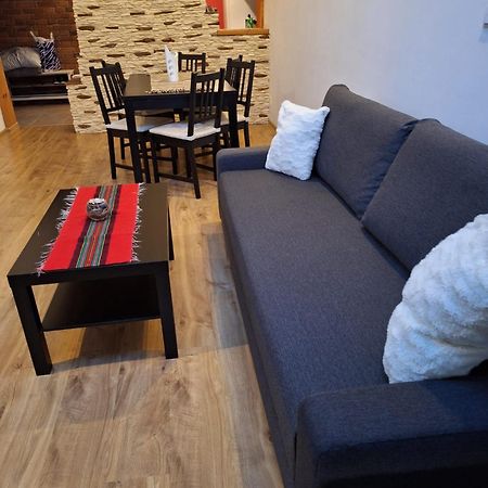 Apartment Greg Krakau Buitenkant foto